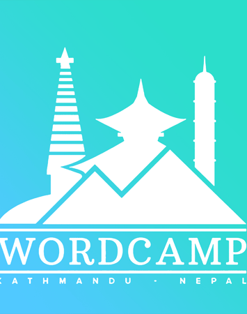 WordCamp Kathmandu 2017