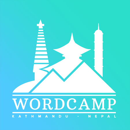WordCamp Kathmandu 2017
