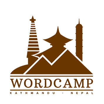 WordCamp Kathmandu 2018