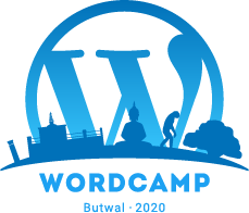 WordCamp Butwal 2020