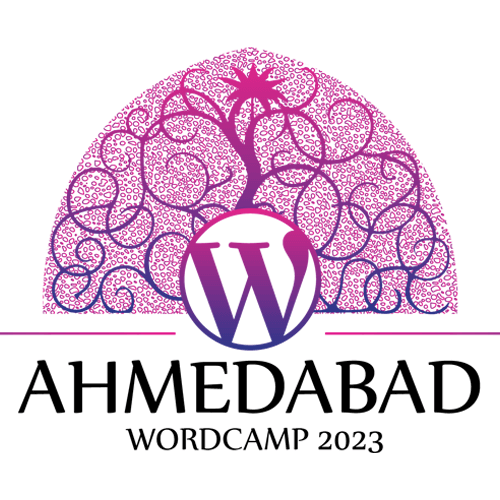 WordCamp Ahmedabad 2023