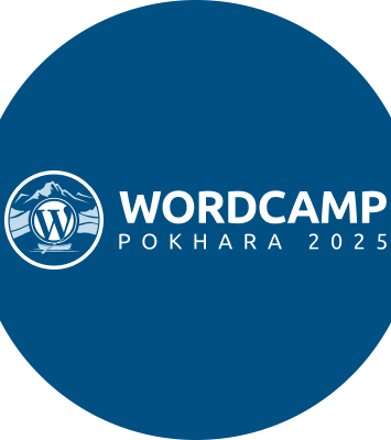 WordCamp Pokhara 2025