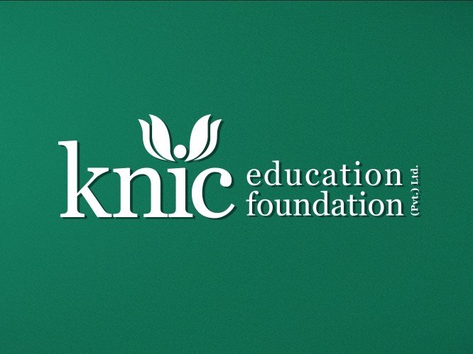 Knic Education Foundation Pvt. Ltd.