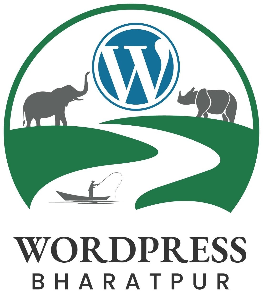 WordCamp Bharatpur 2025