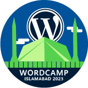 WordCamp Islamabad 2023
